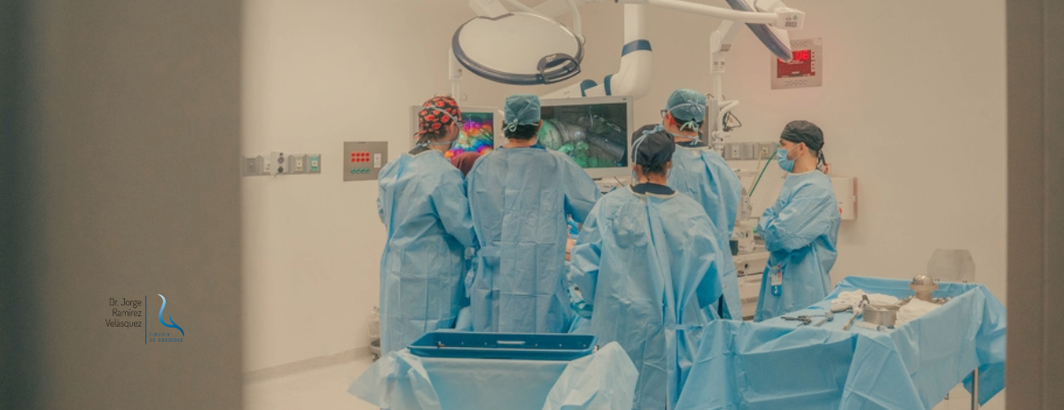 ¿Has intentado de todo para perder peso… y tu cuerpo aún sigue pidiendo ayuda?