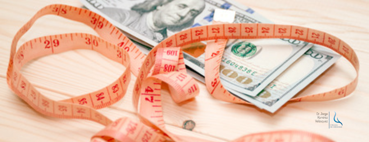 ¿Cuánto Cuesta una Manga Gástrica? Y Por Qué No Debes Guiarte Solo por el Precio