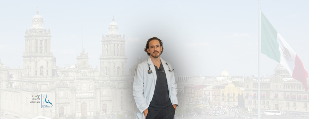 Viajar a CDMX por una Cirugía Bariátrica: El Destino que Cambia Vidas