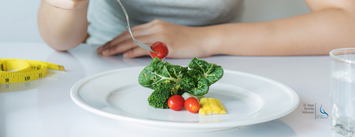 ¿Comes Poco y Aun Así No Logras Perder Peso? Tu Cuerpo Podría Estar Dando Señales de Alerta